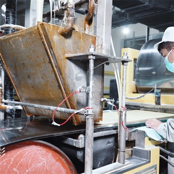 Die wirtschaftlichen Auswirkungen der Kaugummiindustrie in Asien