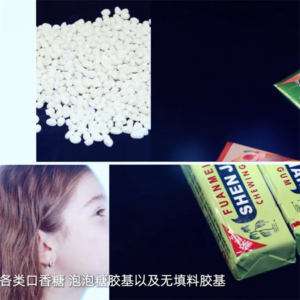 Construindo uma Fundação Sólida para o Sucesso nas Vendas de Goma