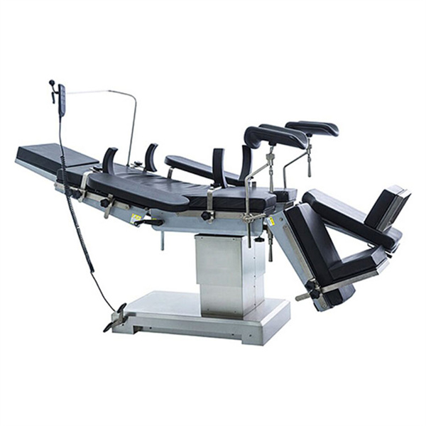 Innovation in Table Operation
