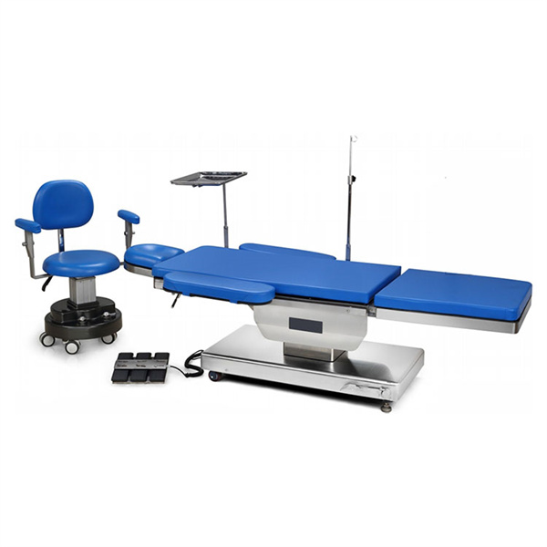 Safety of Table Operation