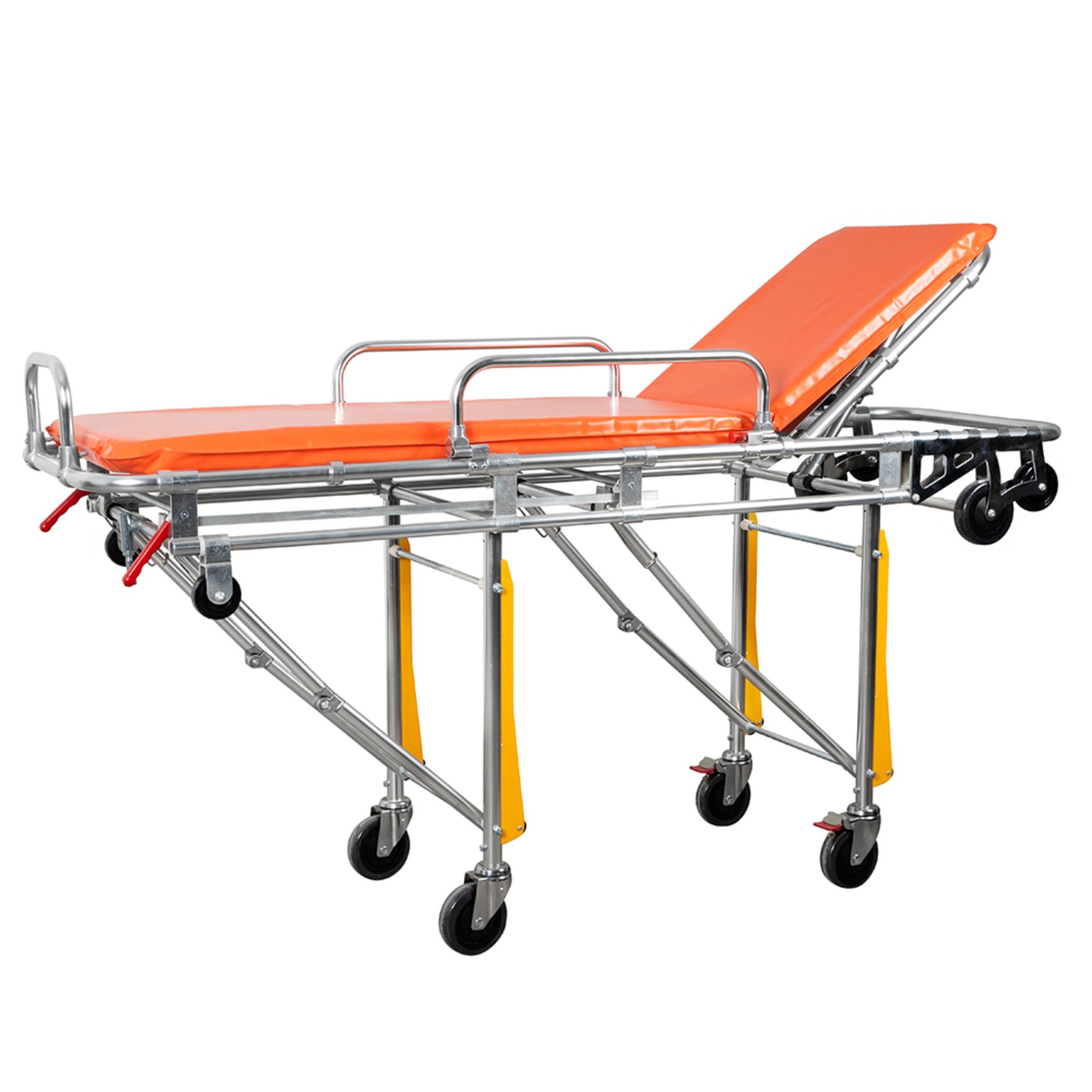 Quality Standard of Stretcher Trolleys