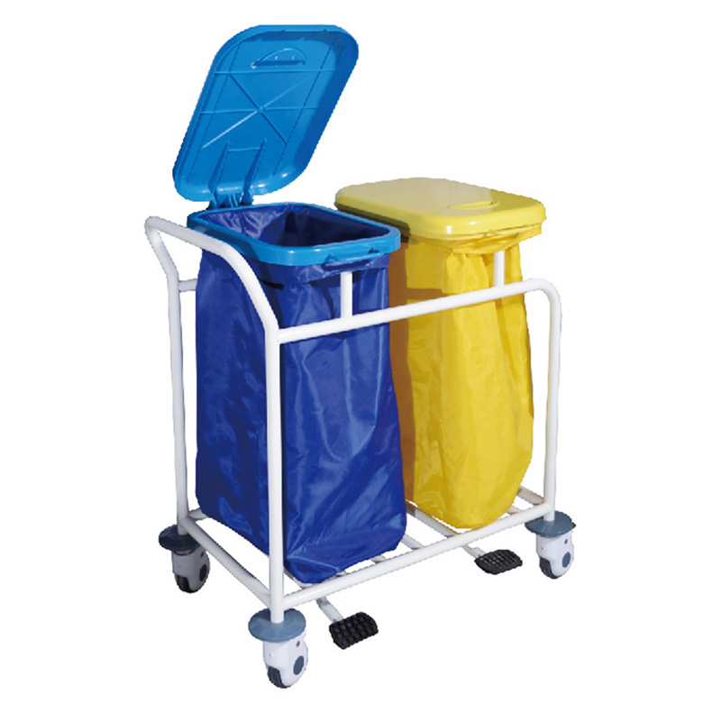 YFQ-L02   Linen Trolley