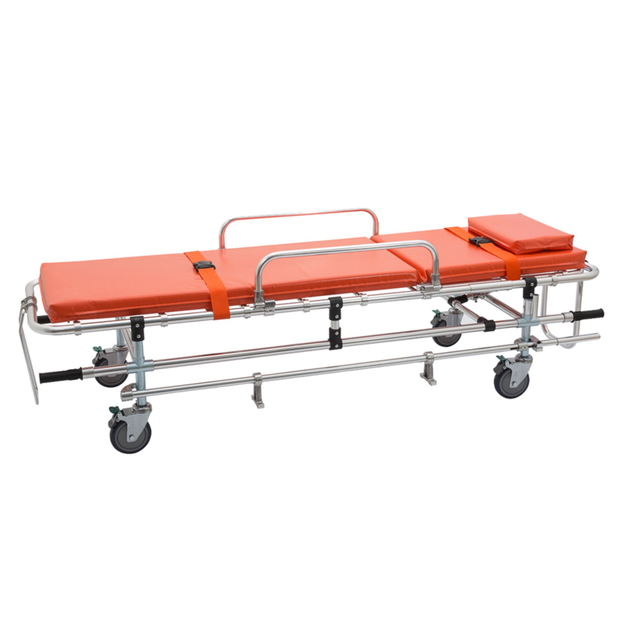 Stretcher Trolley Guards