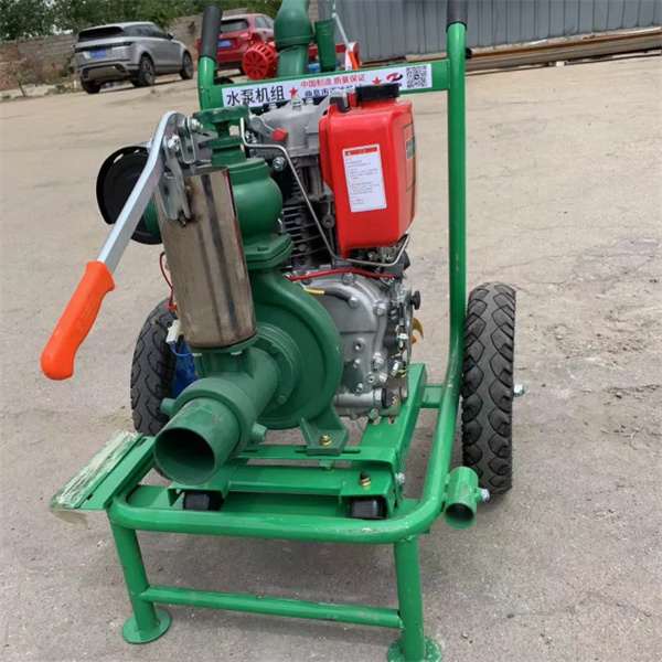 Memilih Pam Vakum yang Sesuai dengan Kebutuhan Anda