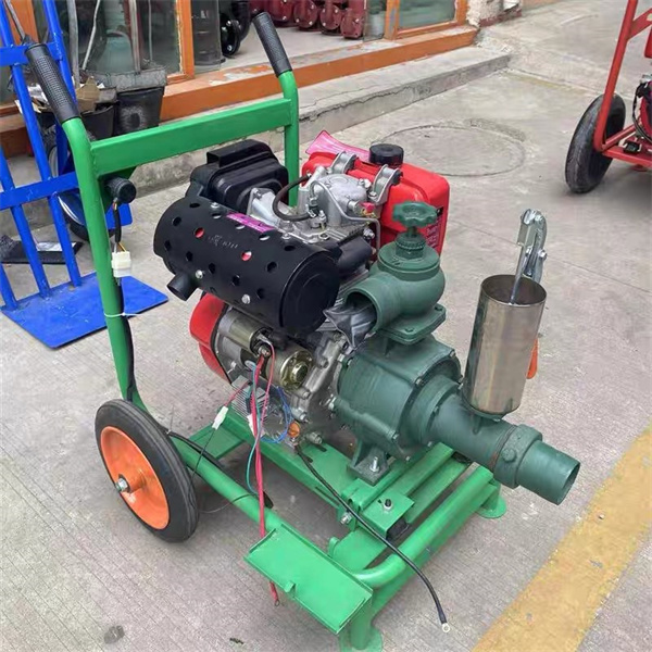 Kelebihan Menggunakan Pam Vakum dalam Penyelidikan Saintifik.