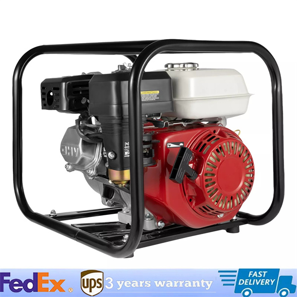 أكثر تصميمات مضخات البنزين شهرة في العالم