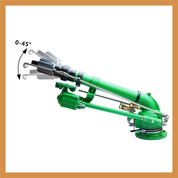 Advantages of Electric Pumps