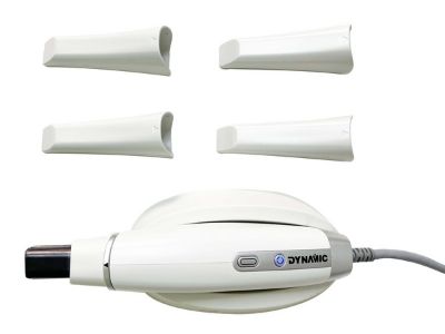 How Dental Digital Intraoral Scanners Are Revolutionizing Modern Dentistry