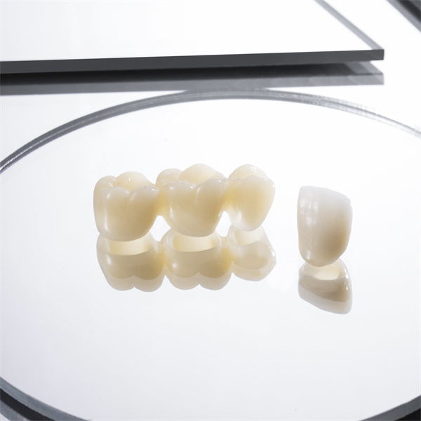 Die Zukunft der zahntechnischen Prothetik.