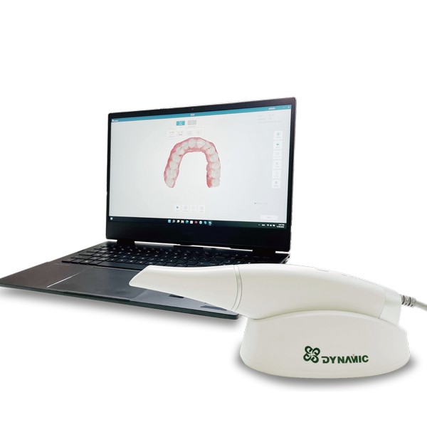 Maximieren Sie Präzision und Ergebnisse mit modernster 3D-Bildgebungstechnologie