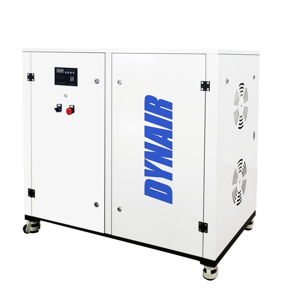 راحتی بیماران خود را با واحدهای بی‌صدا و کارآمد ما برای تراکم هوا افزایش دهید