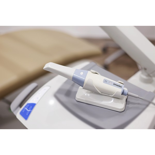 مدلهای برتر اسکنر دندانپزشکی سه‌بعدی با قیمتهای عمده مقرون‌به‌صرفه