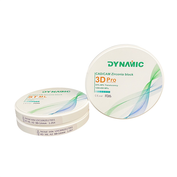 Das Geheimnis beautifuler, starker und natürlich aussehender Zähne.