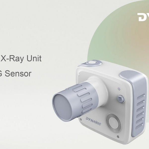 راه‌حل اقتصادی برای رادیوگرافی دیجیتال باکیفیت در فرصت‌های خرید عمده