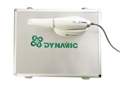 The Role of Intraoral Scanners in Enhancing Precision in Cosmetic Dentistry