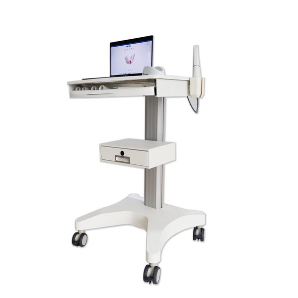 ابزاری ایده‌آل برای بهبود گردش کار و بهره‌وری در مطب دندانپزشکی شما