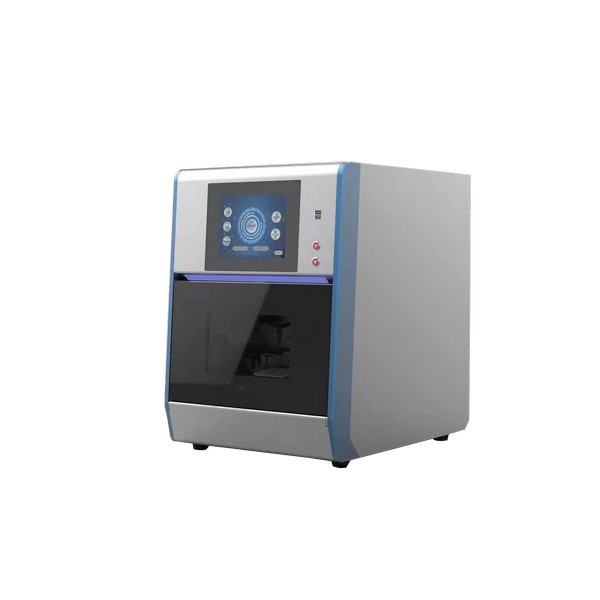 Unde să cumpărați cea mai fiabilă mașină de frezat dentară cu 5 axe