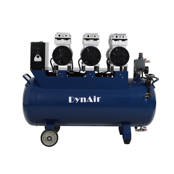 Costruzione resistente e durata prolungata per un investimento economico nella tua pratica