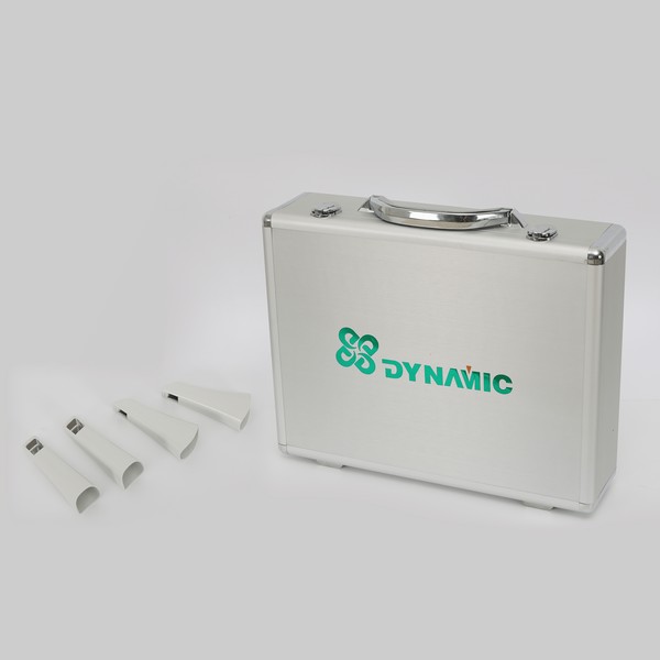 کاربری آسان برای افزایش راحتی بیمار