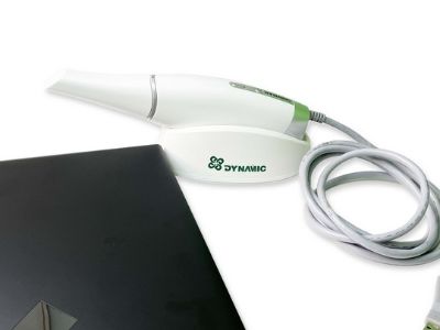 Why Intraoral Scanners Are a Must-Have for Dental Practices in 2024
