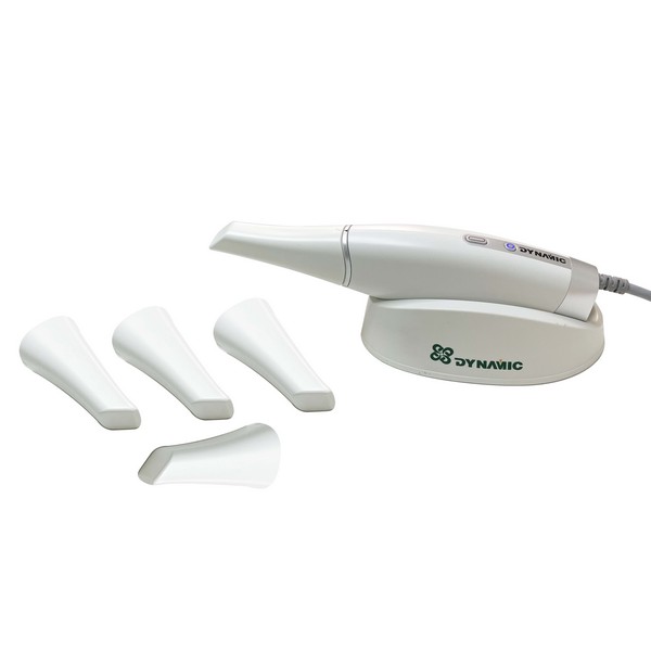 Nâng cao Phòng khám của Bạn với Các Giải pháp Quét Nha khoa 3D Hiện đại