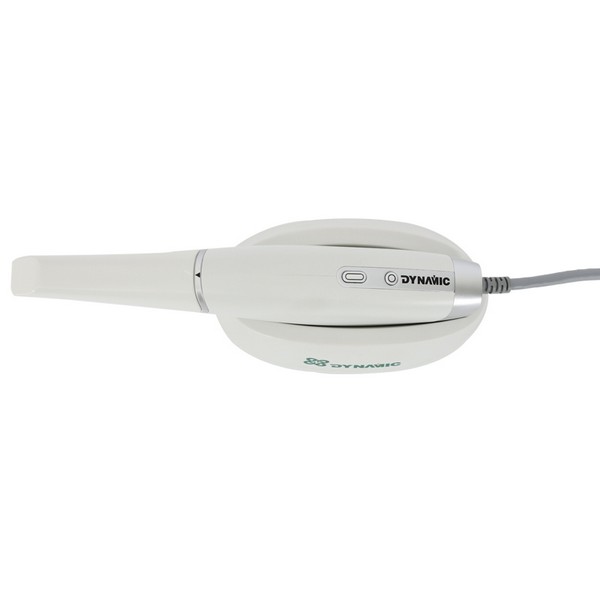 ปฏิวัติการดูแลผู้ป่วยด้วยความแม่นยำและประสิทธิภาพของเครื่องสแกนช่องปาก