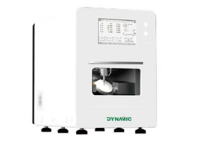 The Latest Trends in 5-Axis Dental Milling Machines for Precision Dentistry