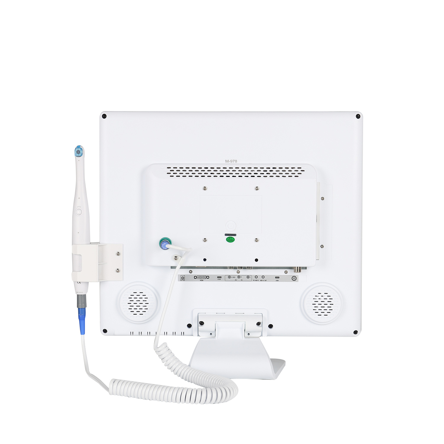 Dobrze wykonane czujniki stomatologiczne, które zapewniają skuteczne wyniki za każdym razem