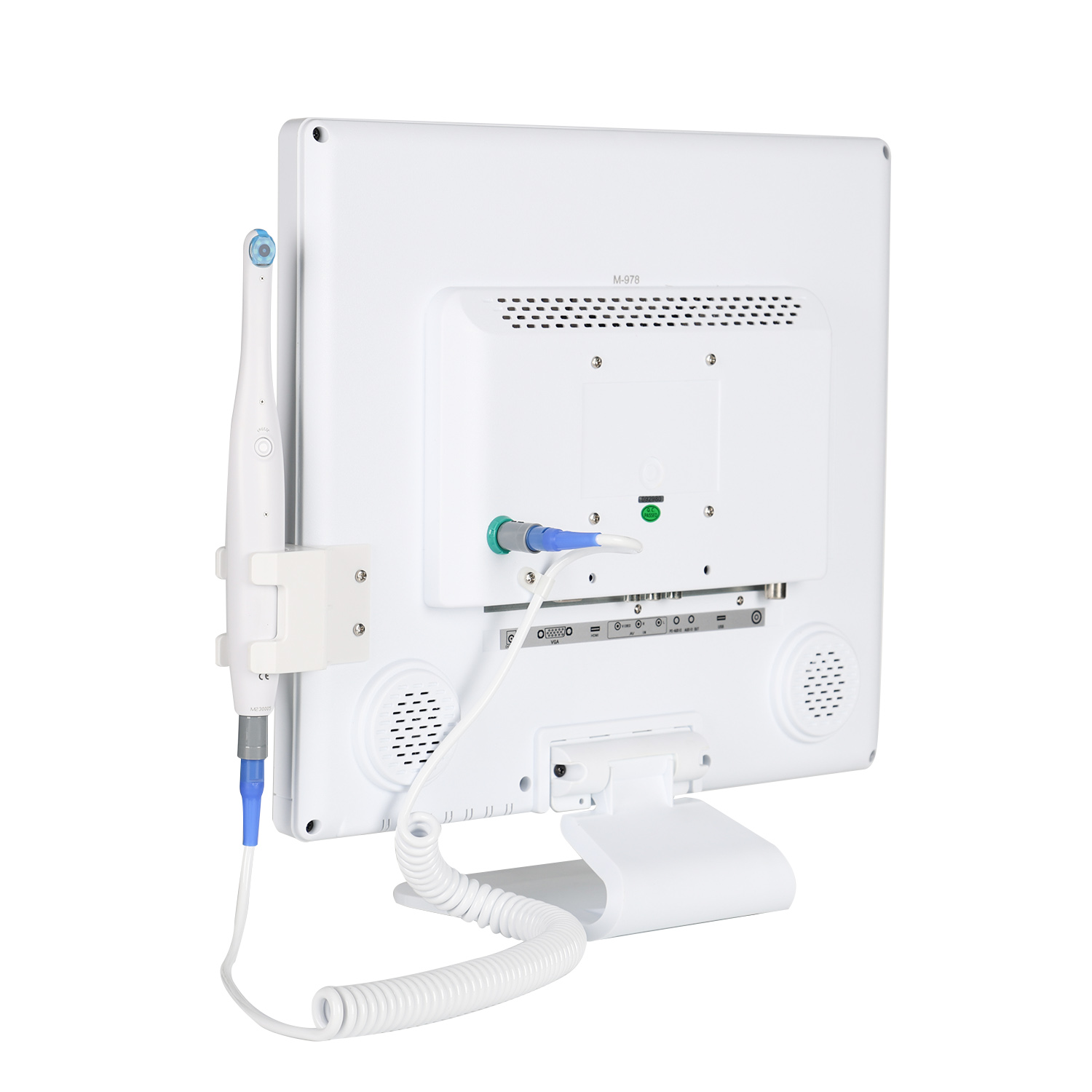 Wyprzedź konkurencję dzięki naszym wysokiej klasy czujnikom stomatologicznym