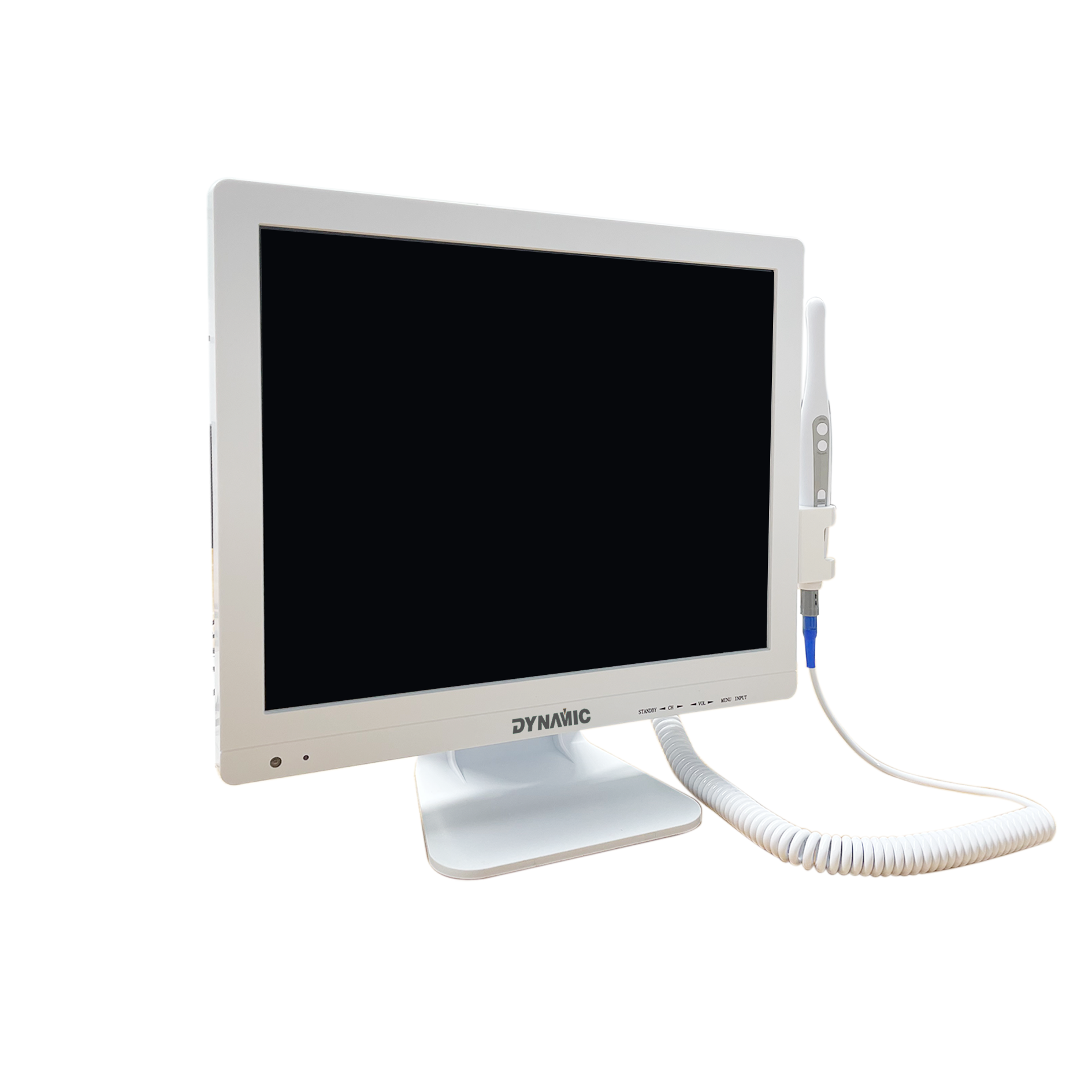 Precios competitivos para escáneres intraorales de alta calidad