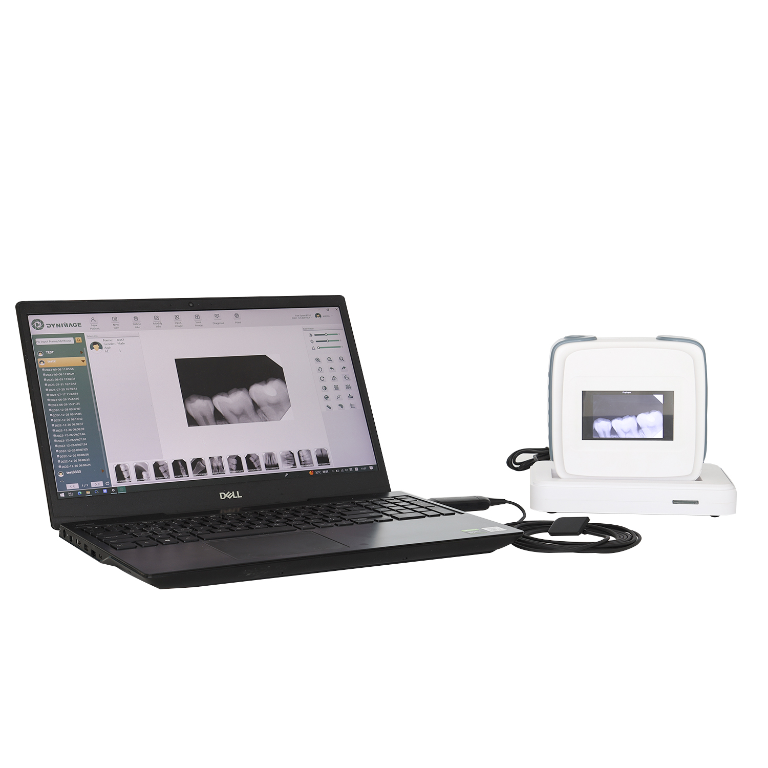 Διαθέσιμες ευκαιρίες χονδρικής πώλησης για εξοπλισμό οδοντιατρικού υψηλής ποιότητας