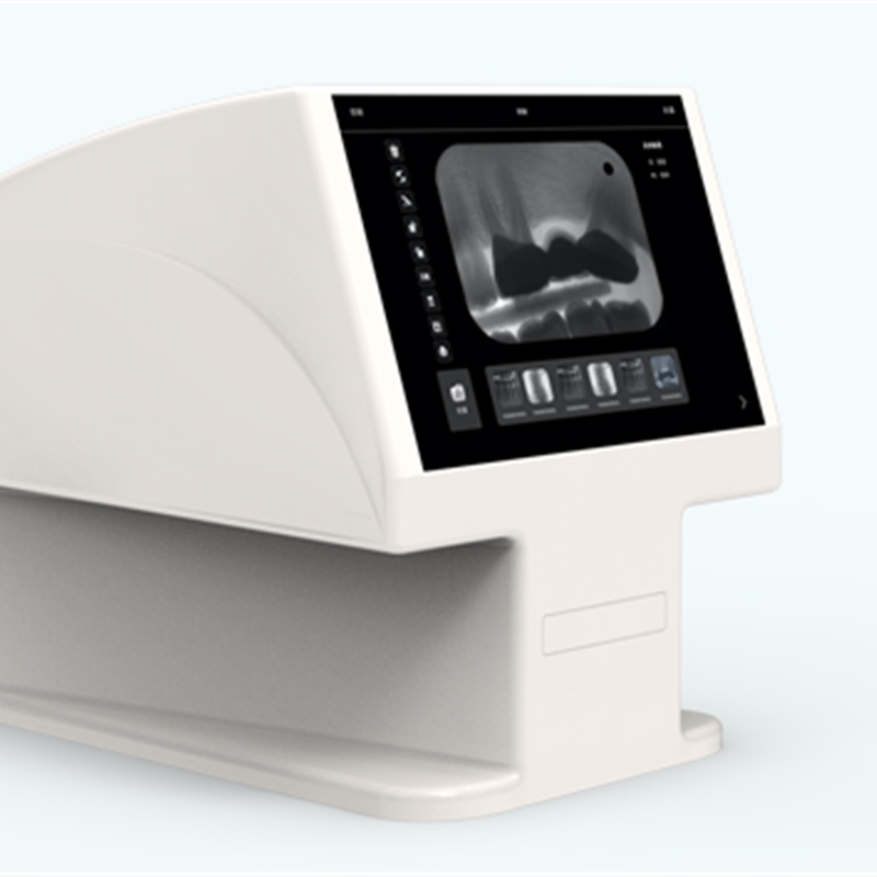 Najwyżej oceniany aparat rentgenowski z doskonałymi opiniemi klientów