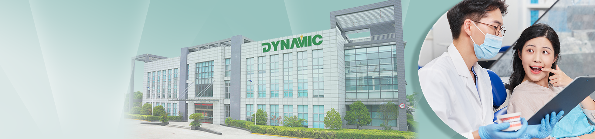 dynamic 5 axis wet and dry dental milling machine-0