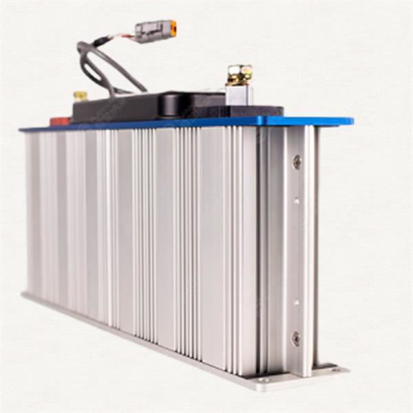 Високонапонски суперкондензатори као промјена у игри у складиштењу енергије