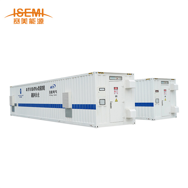 Предности великих соларних батерија за стамбене и комерцијалне објекте