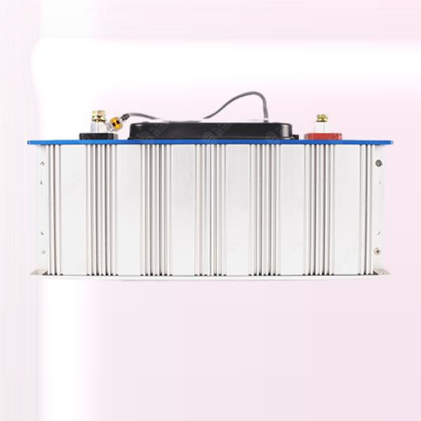 Khai Thác Sức Mạnh của Pin Siêu Điện Xung