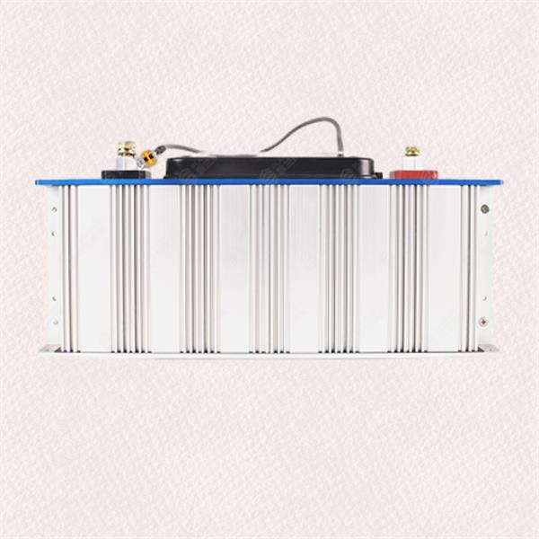 Bheka Ukufa kweBattery ngokusebenzisa iSupercapacitor Modules