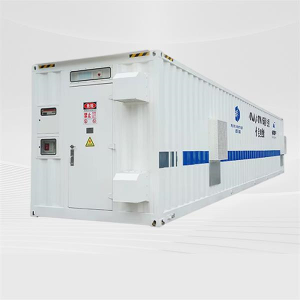 Поближи поглед на системе за складиштење енергије у батеријама.