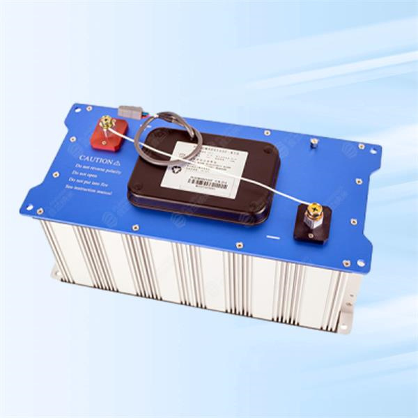 48V Supercapacitorning Quvvatini Qabul Qiling va Ishingizni Super Yuklang.