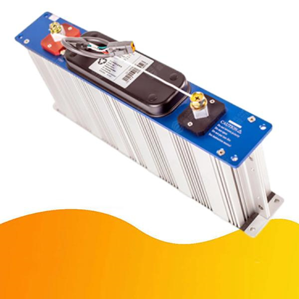 Зашто су високонапонски ултракондензатори будућност електричних возила.