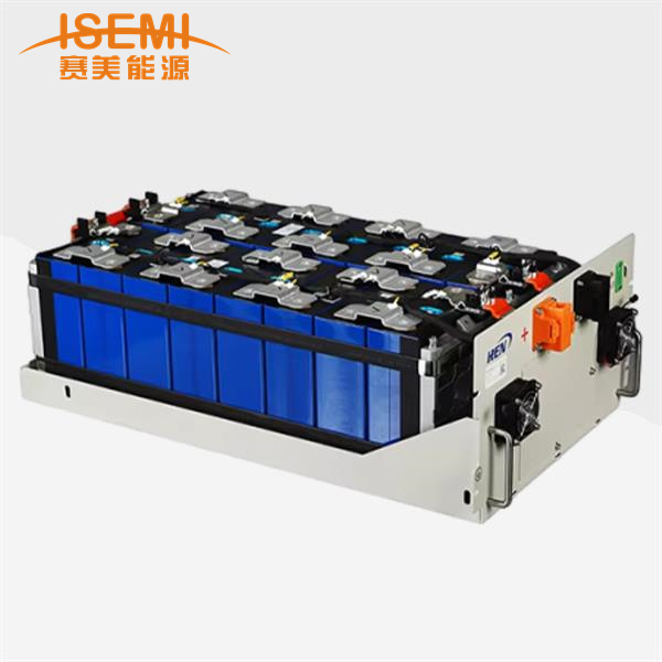 LFP batareya banki uchun xizmat ko'rsatish va unga g'amxo'rlik qilish