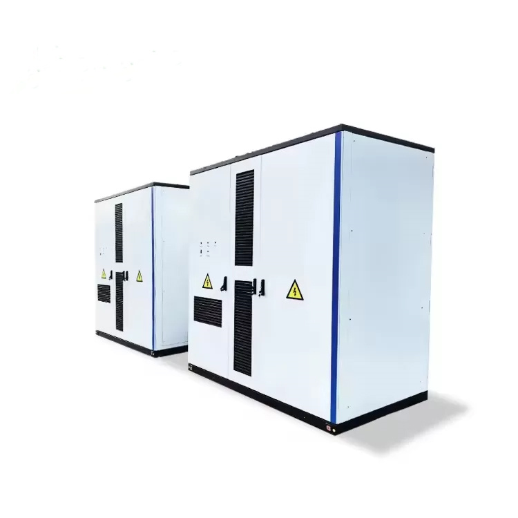 Revolutionizing Outdoor Electronics Maintenance with Liquid Cooling