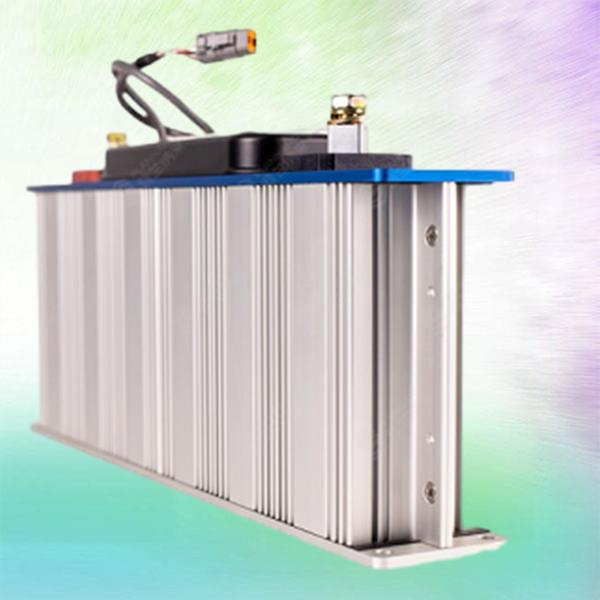 Pin Siêu Điện Xung so với Hệ thống Pin Truyền thống