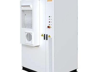 Cost effectiveness and scalability analysis of lithium iron phosphate battery packs in commercial solar energy projects