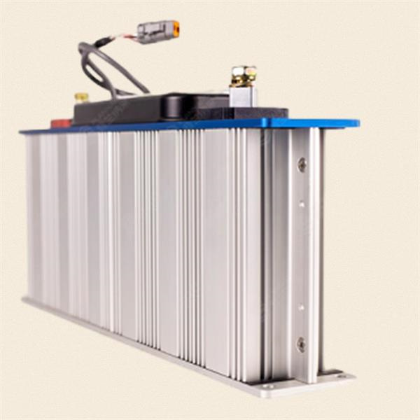 Tương lai của lưu trữ năng lượng - Supercapacitor