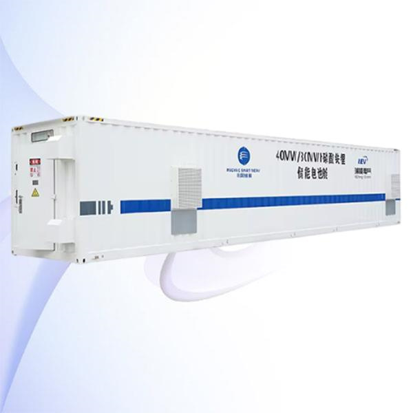 Ефикасна решења за складиштење са Бесс контејнерима