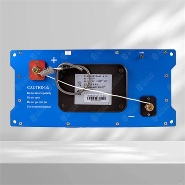 48V Supercapacitor Tizimlari.