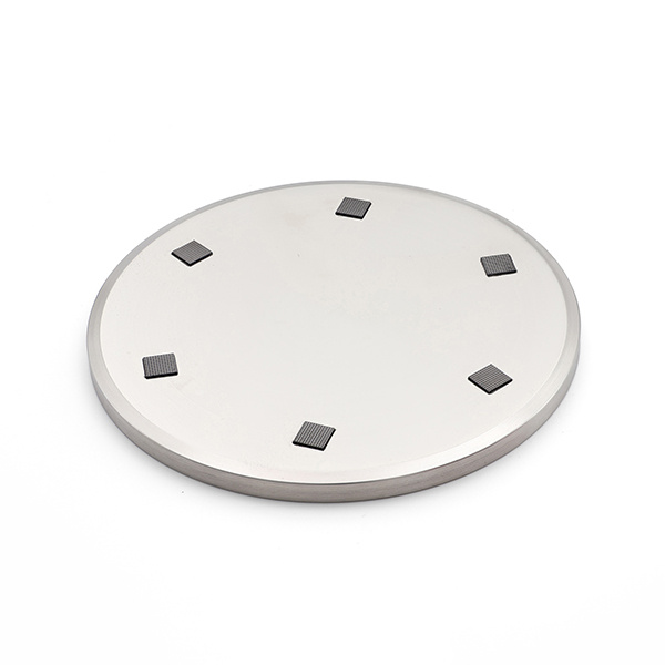 Hev dine skjæreoperasjoner med vårt brede utvalg av høytytende diamantskiver.