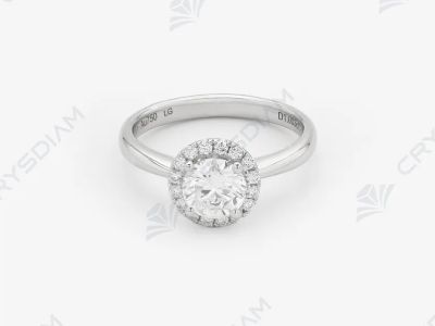 LAB-GROWN ENGAGEMENT RINGS THAT ARE TRENDING RIGHT NOW