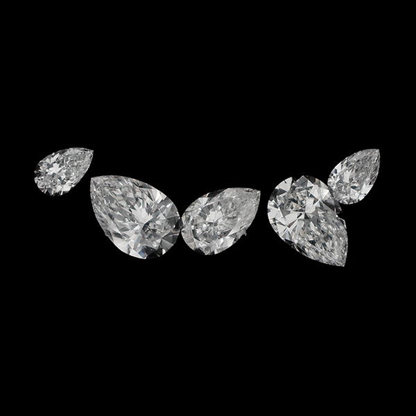 اشترِ ألماسًا صناعيًا بكميات كبيرة للحصول على قيمة وجودة لا تُضاهى